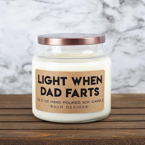 Personalized-funny-candles